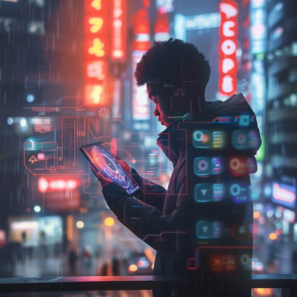 Application mobile : un outil pour vous faciliter la vie ?