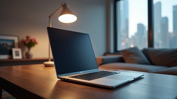 Optimiser votre choix d'ultraportable pour 2026