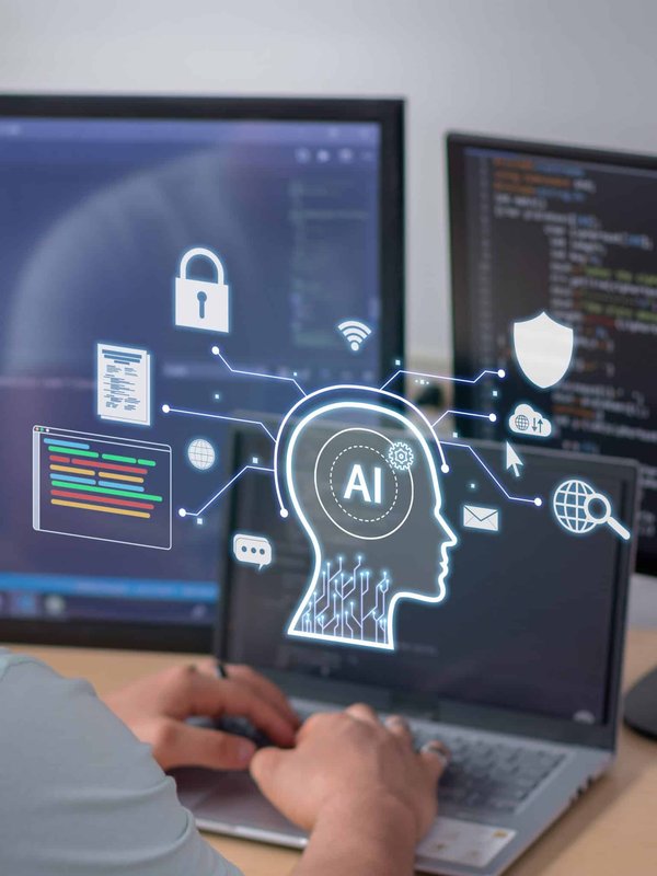 Quels genres d'image peut-on créer avec la génération d'images via intelligence artificielle ?