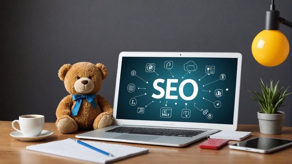 Agence seo nantes : boostez votre visibilité en ligne